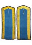 Shoulder straps of cadets of military educational institutions arr. 1943/53