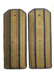 Ceremonial - everyday shoulder straps of technical arms M-1946