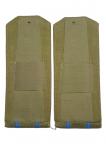 Detachable casual shoulder straps of Air Force officers for shirt,  -1957