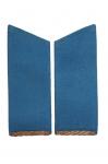 Field epaulettes of Major General of the Air Force, -1969