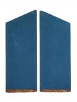 Field shoulder straps of the Air Force Lieutenant General, arr. 1962