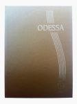 Gift edition Book-photo album "Odessa"  **Free shipping