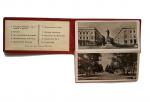 Full set of souvenir postcards " Odessa " 1957 y.
