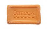 Bar of soap "Odessa"