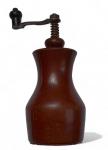 Manual spice grinder