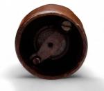 Manual spice grinder