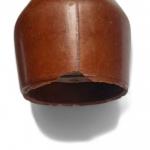 Manual spice grinder