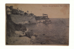 Postcard " Small Fontan. Restaurant."  Odessa