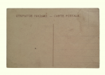 Postcard " Small Fontan. Restaurant."  Odessa