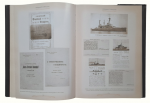 Family album of "Odessa publisher E. I. Fesenko"