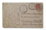 Open letter 1911, Port of Emperor Alexander III