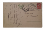 Open letter 1917, Veliko Jugannis - Fellin (Viljadni)