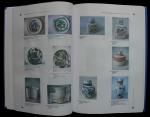 Color  catalogue - price  "Soviet porcelain 1930 - 1980" **FREE SHIPPING