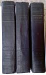 "Encyclopedic Dictionary"  in  III  volumes