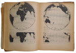 " Oceanography ", 1917