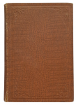 Volume One. Complete Collection of Poems by Afanasy Afanasyevich Fet, 1912.