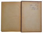 Volume One. Complete Collection of Poems by Afanasy Afanasyevich Fet, 1912.